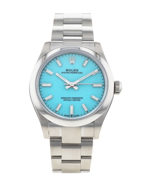 Rolex Oyster Perpetual 277200